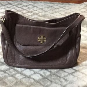 Authentic Tory Burch handbag